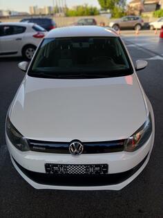 Volkswagen - Polo - 1.2 tdi