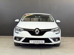 Renault - Megane - AUTOMATIC