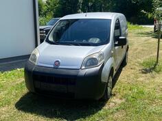 Fiat - Fiorino - 1.3mjtd