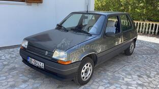 Renault - R 5 - 1100