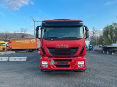 Iveco -  STRALIS 420