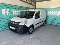 Renault - Kangoo