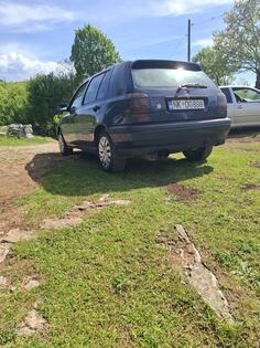 Volkswagen - Golf 3 - 1.4