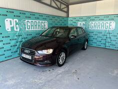Audi - A3 - 1.6tdi