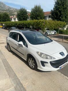 Peugeot - 308 - 1,6 HDI