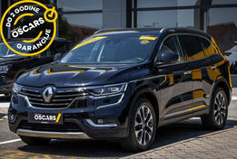 Renault - Koleos - INTENS ENERGY 2.0 DCI 4WD
