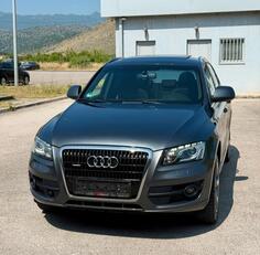 Audi - Q5 - TDI