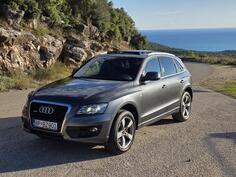 Audi - Q5 - TDI