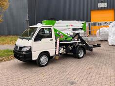 Ostalo - Porter Maxxi COMET