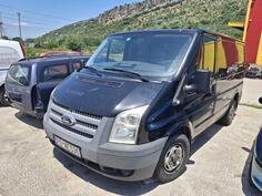 Ford - Transit