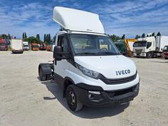 Iveco - Daily 50-180 - BE Mini Trekker