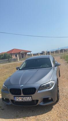 BMW - 520 - 2.0dizel