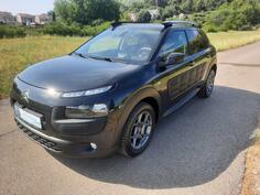 Citroen - C4 Cactus - 1.6 hdi