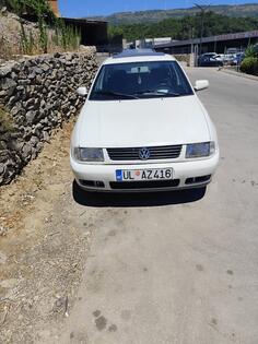 Volkswagen - Polo - 1.4