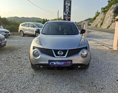 Nissan - Juke - 110ks