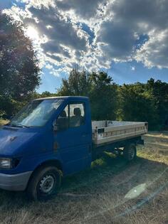 Mercedes Benz - Sprinter