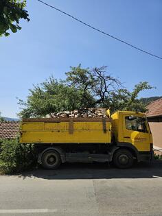 Mercedes Benz - ATECO 12 18