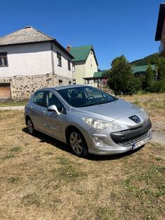 Peugeot - 308 - 1.6 HDI