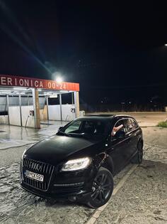 Audi - Q7 - 3.0