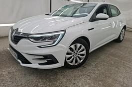 Renault - Megane - 1.5 dci 21god