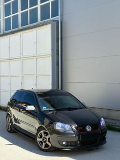 Volkswagen - Polo GTI - 1.4 TDI