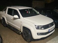 Volkswagen - Amarok - 2.0