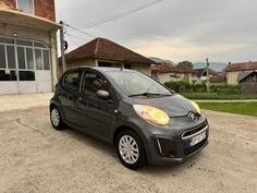 Citroen - C1 - c1