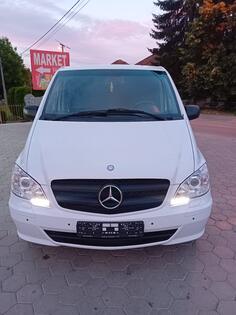 Mercedes Benz - Vito