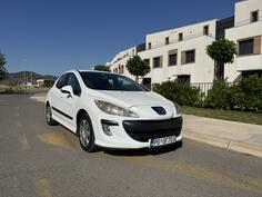 Peugeot - 308 - 1.6 HDI