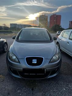 Seat - Altea XL - 1.9
