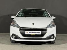 Peugeot - 208 - 1.5 HDI 100 ks