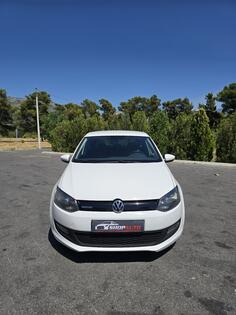 Volkswagen - Polo - 1.2 TDI