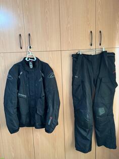 Alpinestars Drystar Andes V3