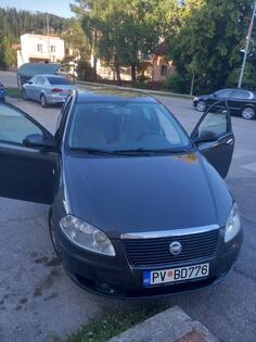 Fiat - Croma - 1.9