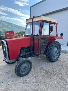 IMT - 542