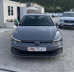Volkswagen - Golf 8 - 2.0 TDI