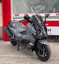 SYM - MAXSYM TL508