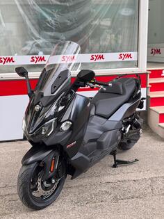 SYM - MAXSYM TL 508