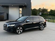 Audi - Q7 - 3.0 TDi