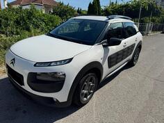 Citroen - C4 Cactus - 1.6 hdi