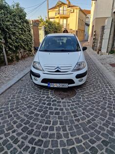 Citroen - C3 - 1.4