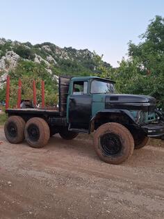 ZIL - 131