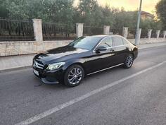 Mercedes Benz - C 220 - 220d 7G tronic