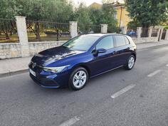 Volkswagen - Golf 8 - 2.0TDI DSG