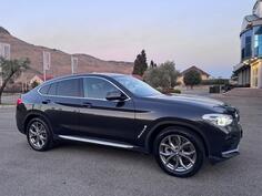 BMW - X4 - X line