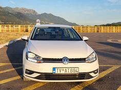 Volkswagen - Golf 7 - 1.0 SDI Trendline