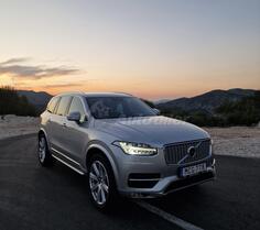 Volvo - XC 90 - D5