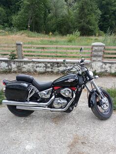 Suzuki - VZ 800 MARUDER