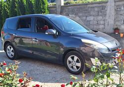 Renault - Grand Scenic - 1.5 dci