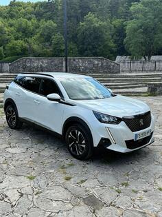 Peugeot - 2008 - 1.5 hdi